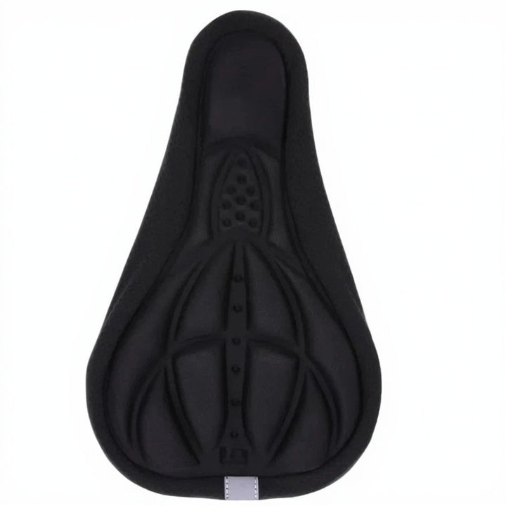 BowLift | Padded Bike Seat Cushion