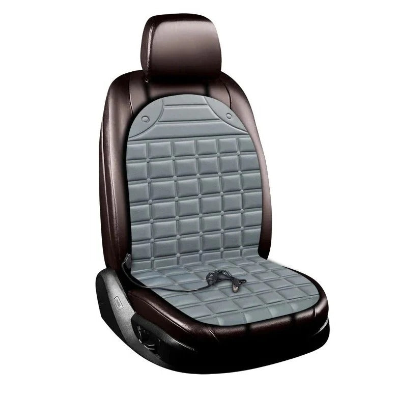 BowLift | Heated Car Seat Cushion