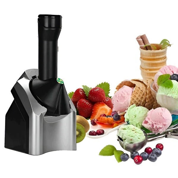 BowLift | Compact Ice Cream Machine