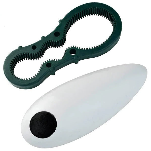 BowLift | Electric Can Opener and Bottle Opener