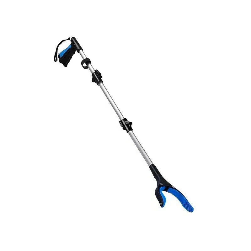 BowLift | Foldable Gripping Pliers with Flexible Head