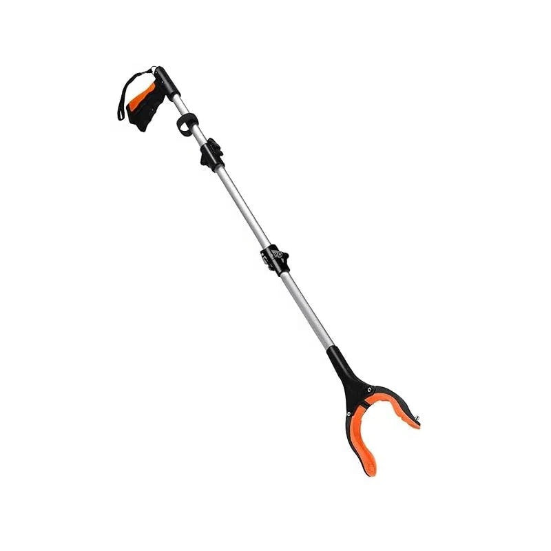 BowLift | Foldable Gripping Pliers with Flexible Head