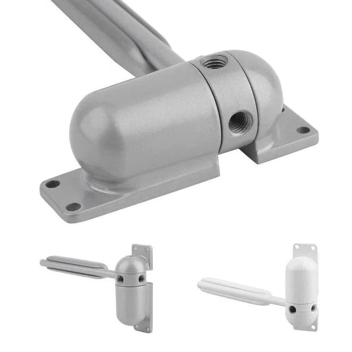 BowLift | Automatic Door Closing Mechanism