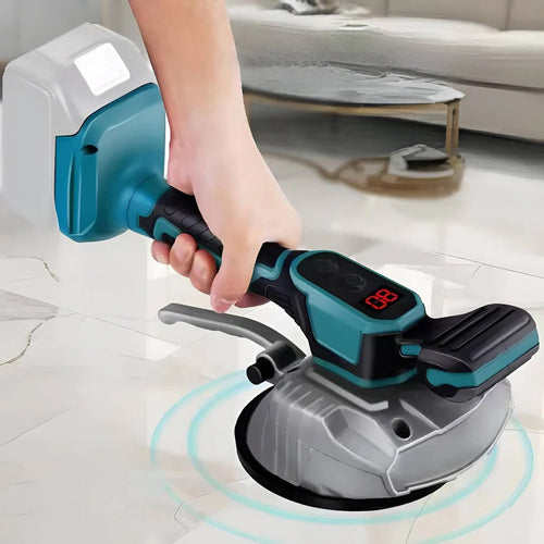 BowLift | Tile Suction and Vibration Tool, 5.1
