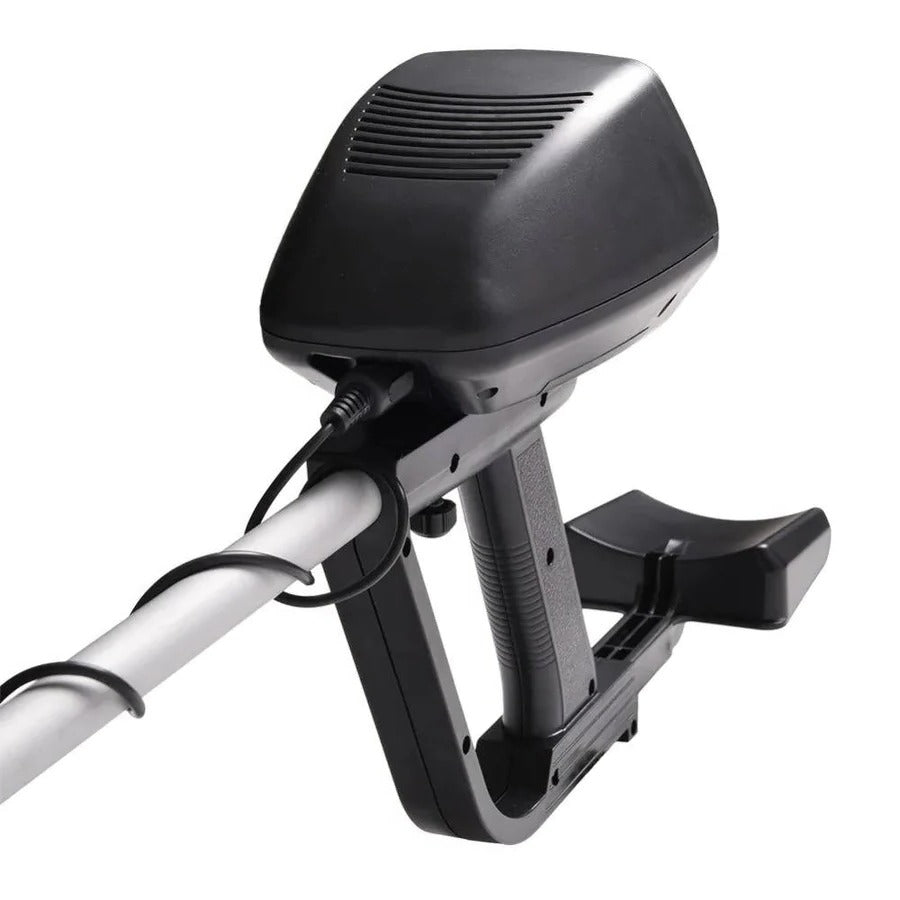 BowLift | Underground Metal Detector with Search Coil