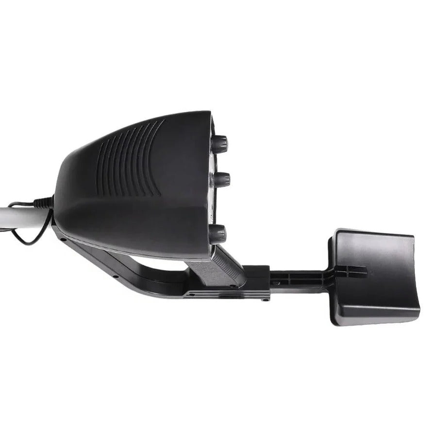BowLift | Underground Metal Detector with Search Coil