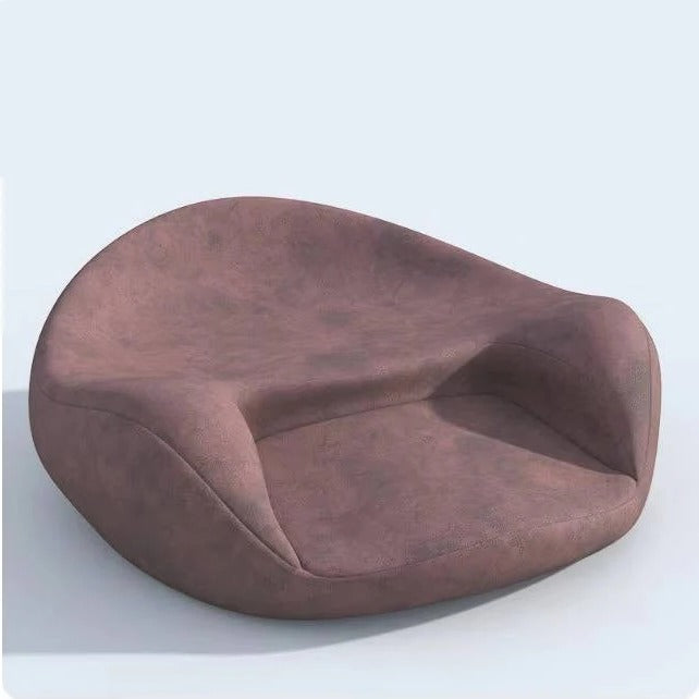 BowLift | Ergonomic Meditation Cushion, Memory Foam Support