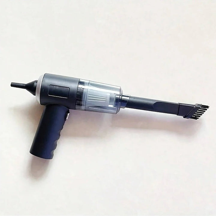 BowLift | Cordless Car Cleaning Vacuum Cleaner