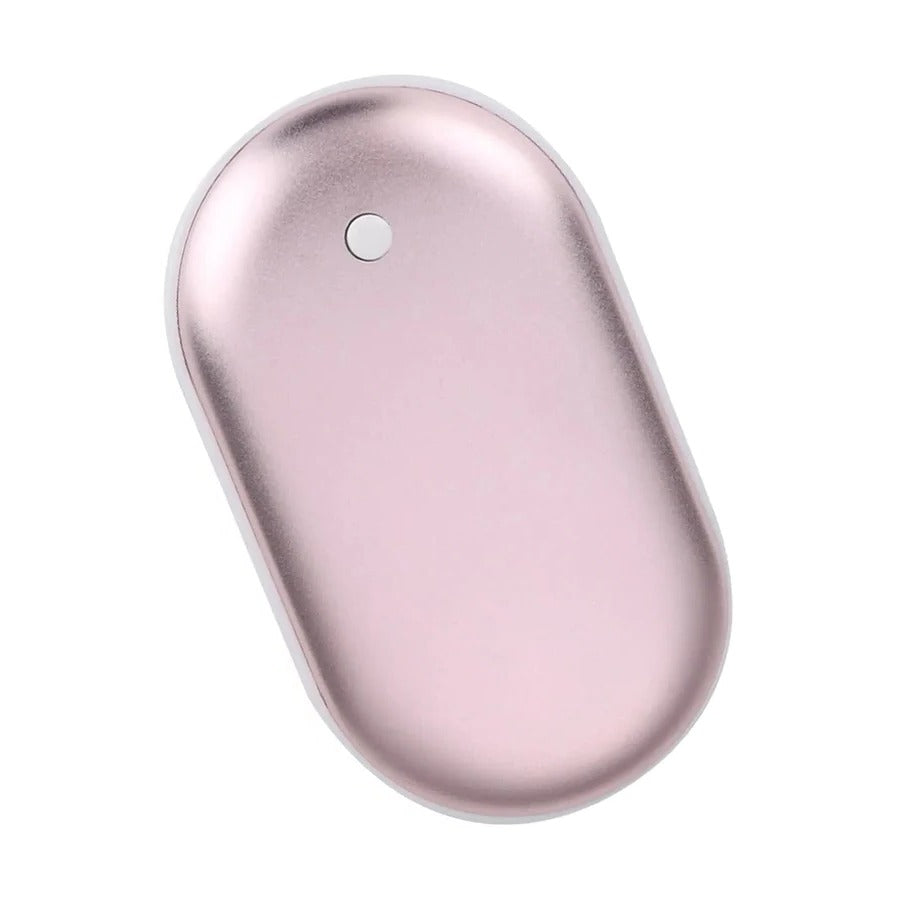 BowLift | USB Rechargeable Hand Warmer