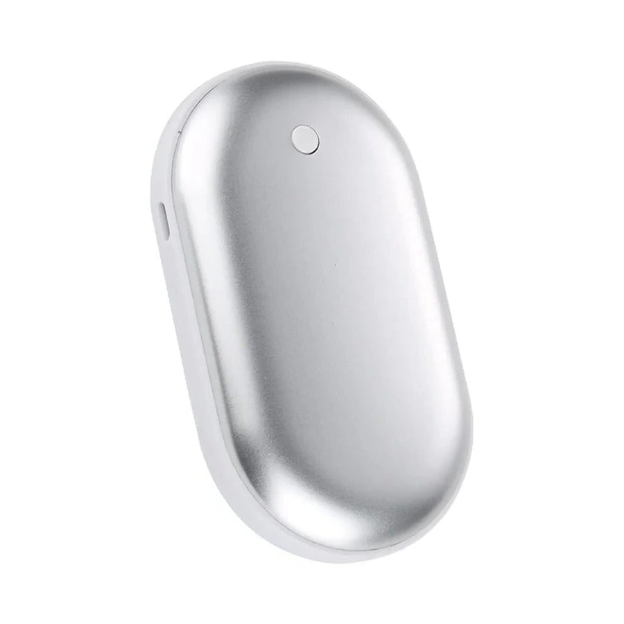 BowLift | USB Rechargeable Hand Warmer