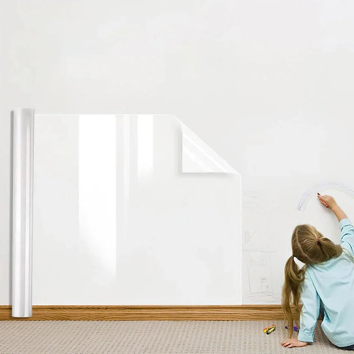 BowLift | Reusable Electrostatic Wall Decals for Effortless Home Styling