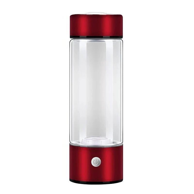 BowLift | Hydrogen Infusion Water Bottle