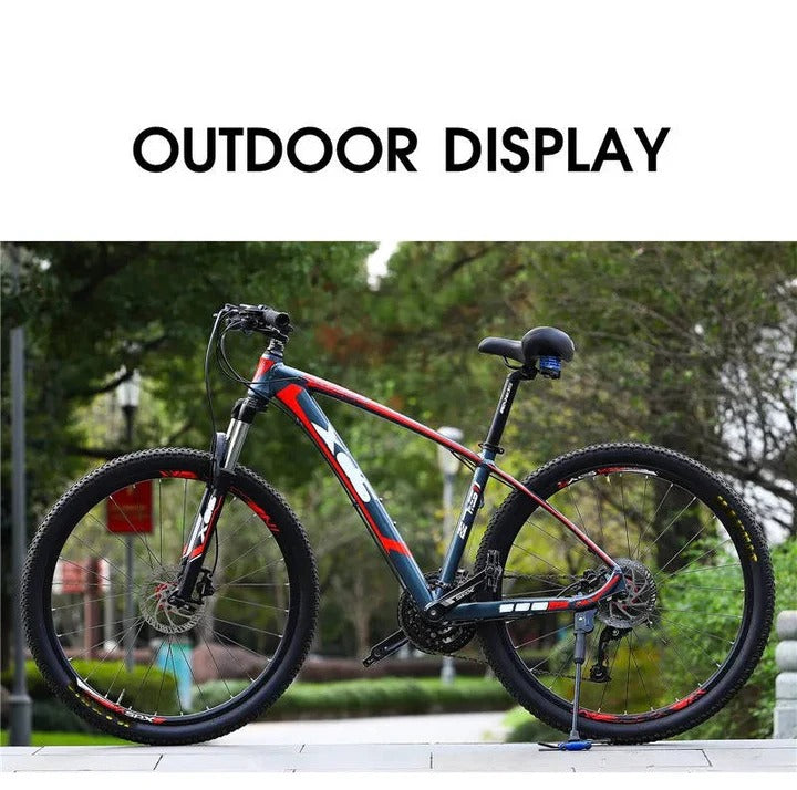BowLift | AirFlow Comfort Bike Seat for Long Rides