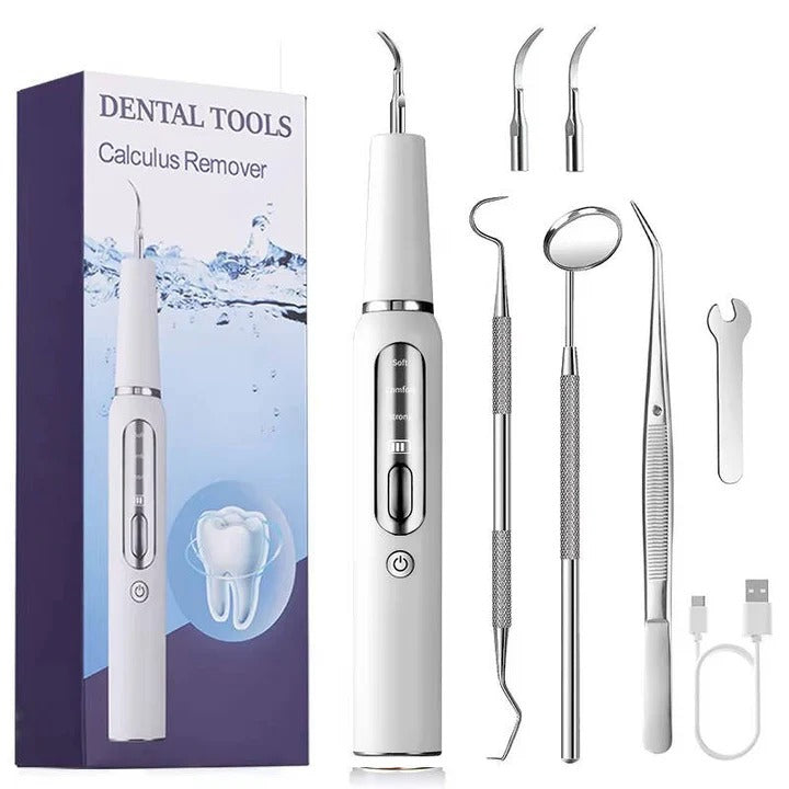 BowLift | Pet Oral Cleaning Tool for Fresh Breath & Grooming Care