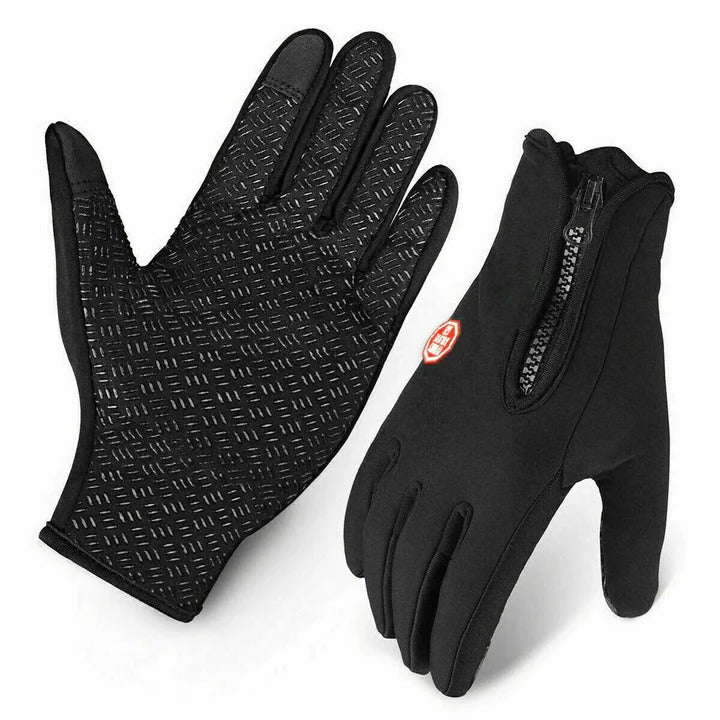 BowLift | Unisex Gloves for Winter Outdoor Activities