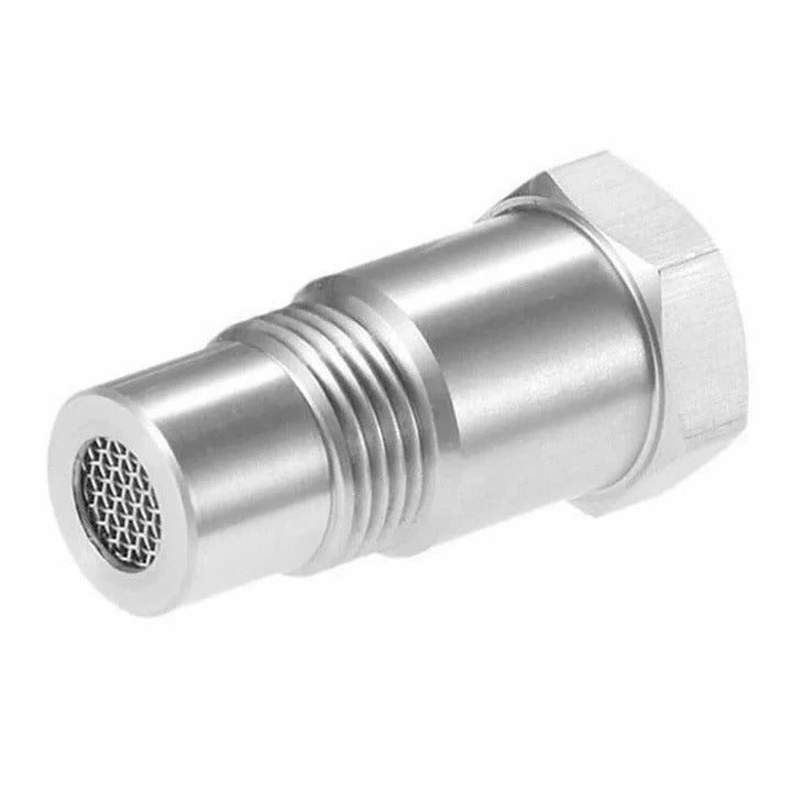 BowLift | O2 Sensor Extension Adapter with Mini Catalytic Converter