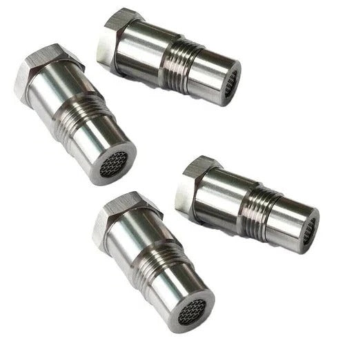 BowLift | O2 Sensor Extension Adapter with Mini Catalytic Converter