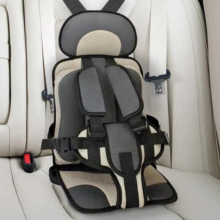 BowLift | Portable Child Car Cushion Seat for Secure and Comfy Travel Support
