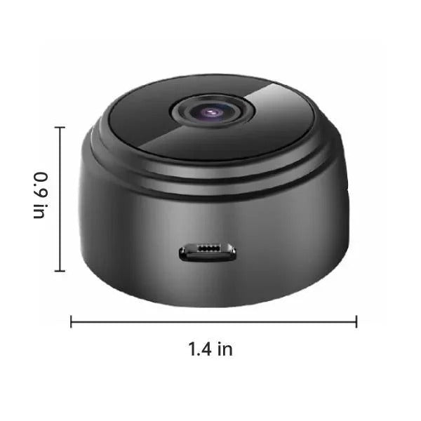 BowLift | Full HD Backup Camera System With Night Vision For RVs & Trailers