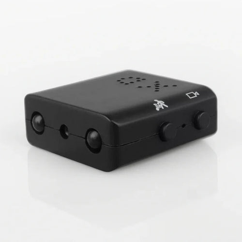 BowLift | Portable HD Video Camera – Compact Motion Detection Recorder