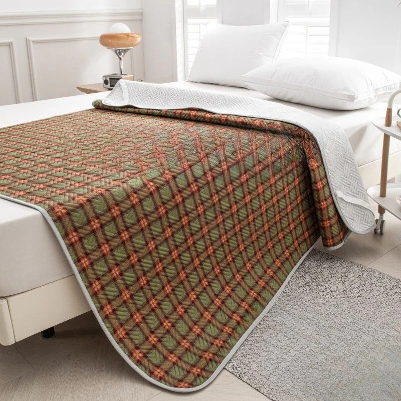 Cooling Mattress Pad | Bowlift