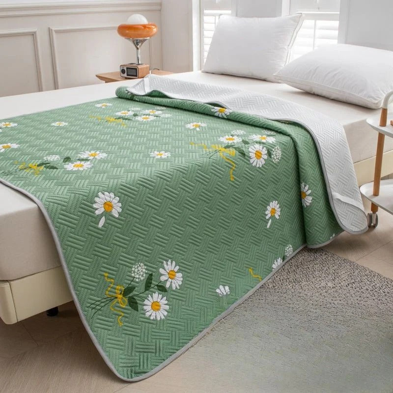 Cooling Mattress Pad | Bowlift