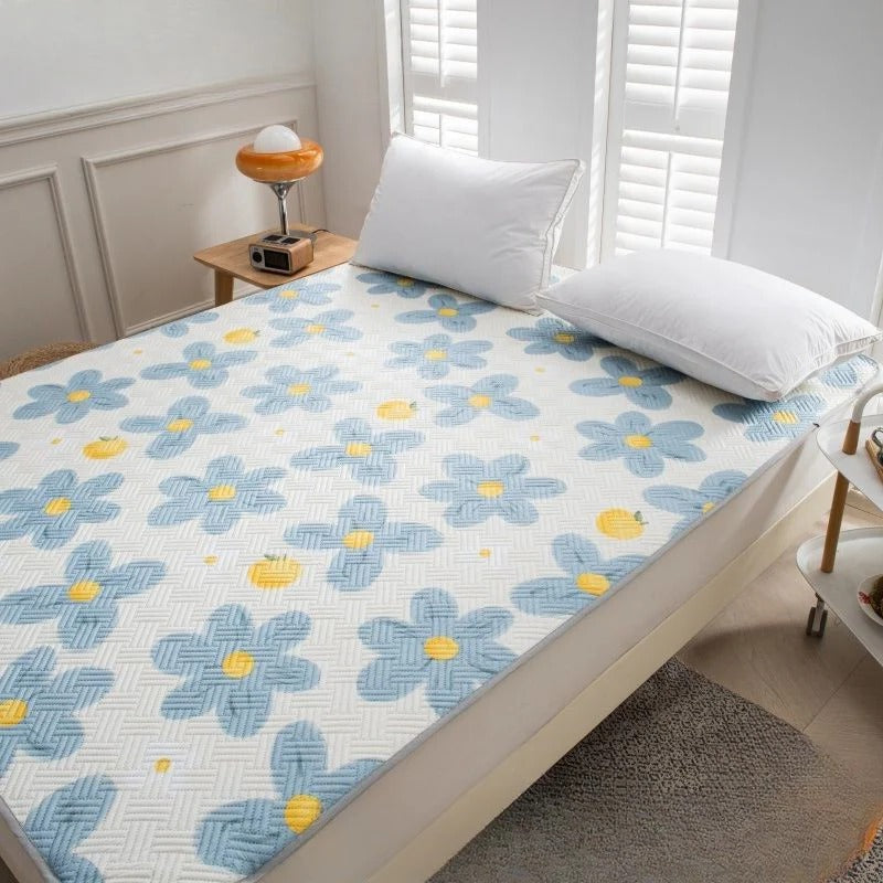 Cooling Mattress Pad | Bowlift