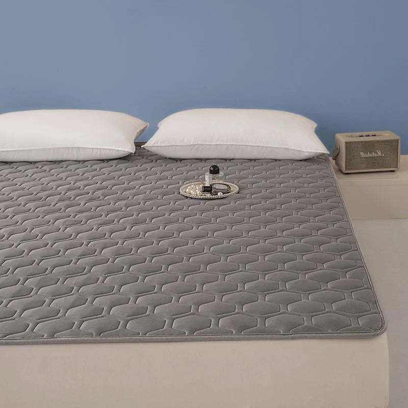 Cooling Mattress Pad | Bowlift