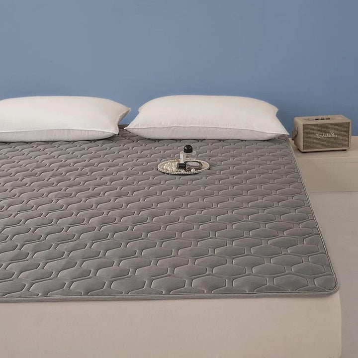 Cooling Mattress Pad | Bowlift