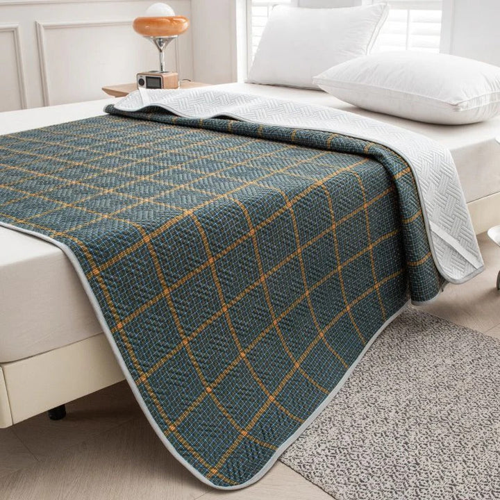 Cooling Mattress Pad | Bowlift