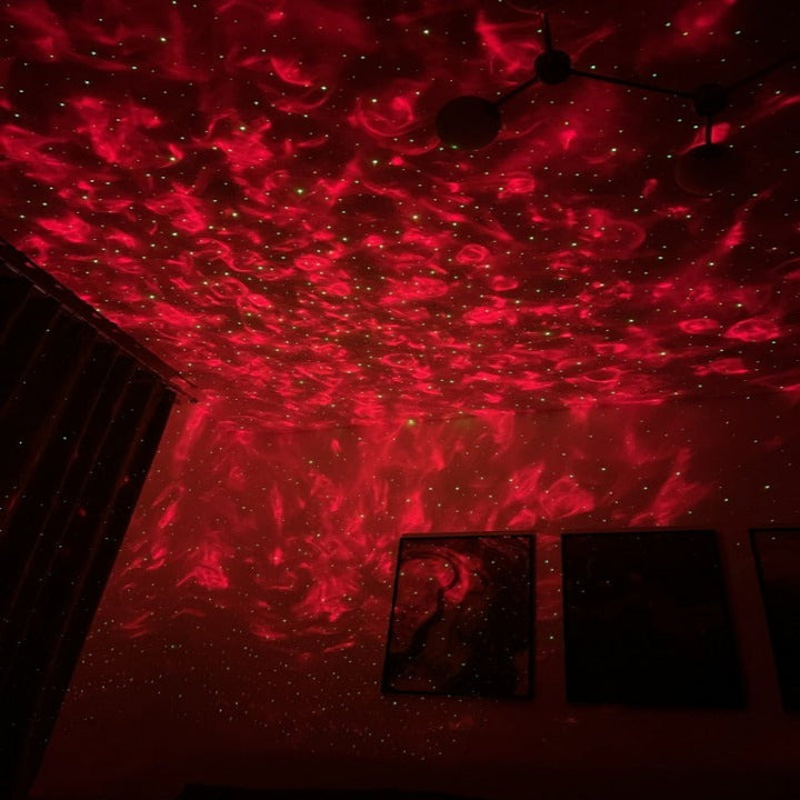 Galaxy Projector | Bowlift