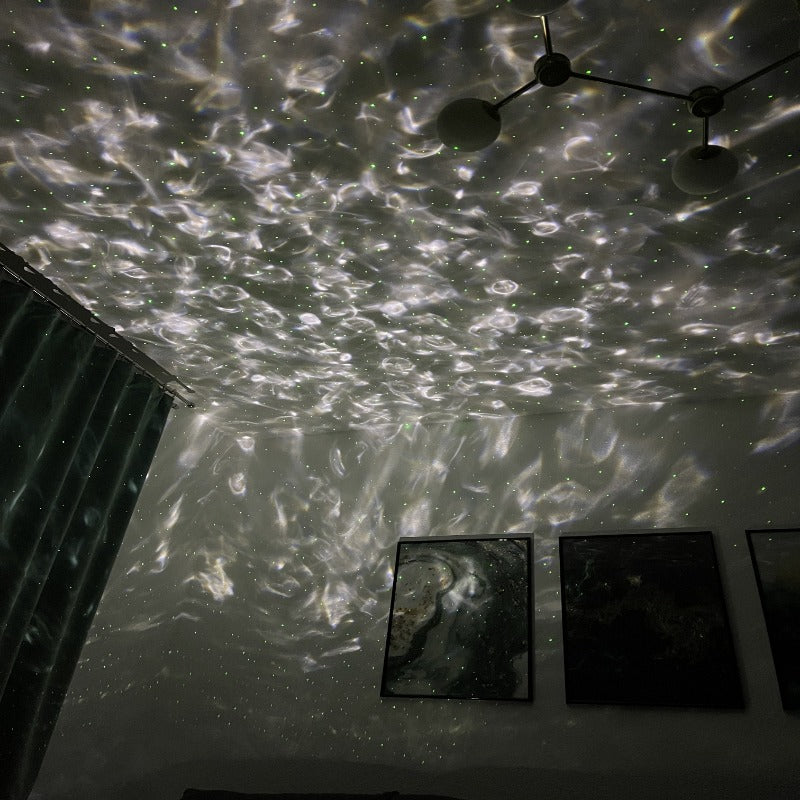 Galaxy Projector | Bowlift