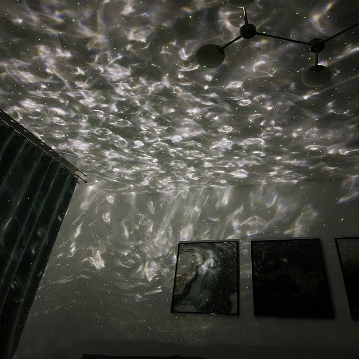 Galaxy Projector | Bowlift