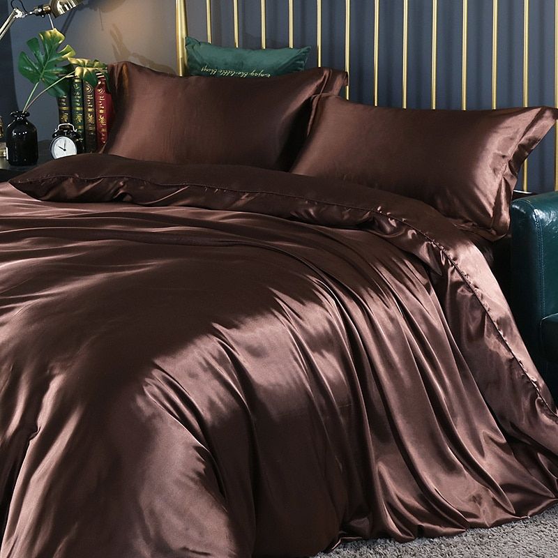 BowLift | SleepSerenity - 4-Piece Bedding Collection