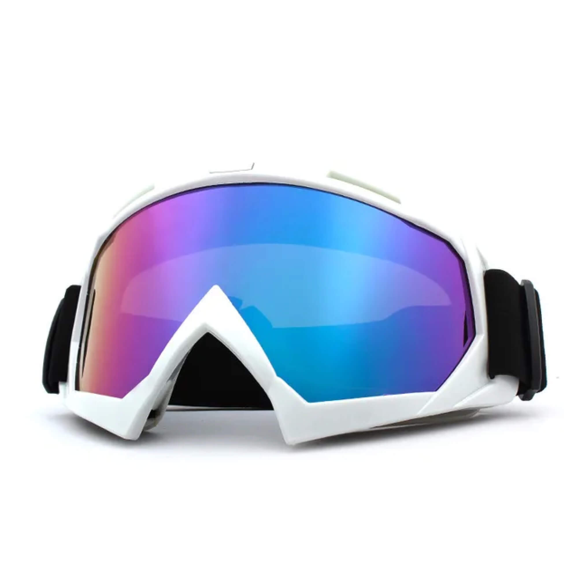 BowLift | Snow Skiing Goggles Snowboard Top Rated Sunglasses for Men and Woman Female Ladies