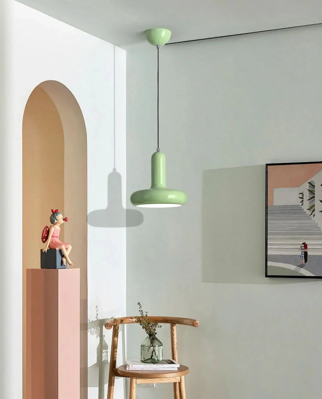 BowLift | ISOLDE