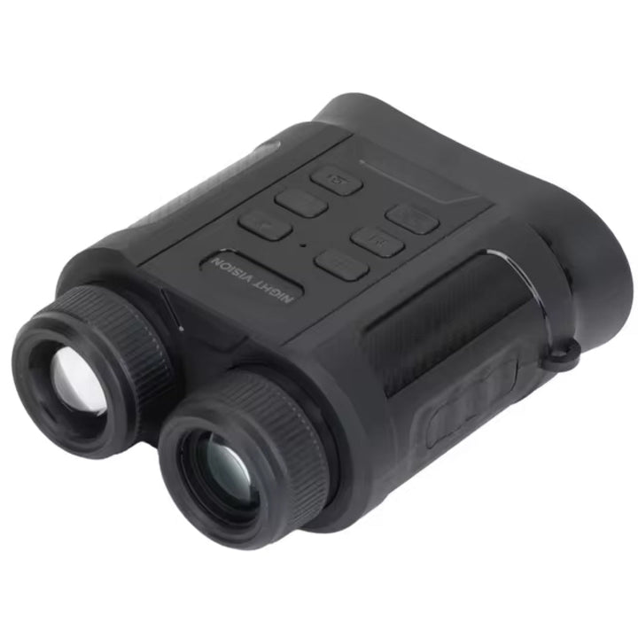 BowLift | Night Vision Binoculars - High-Performance Optics for Low-Light & Dark Conditions
