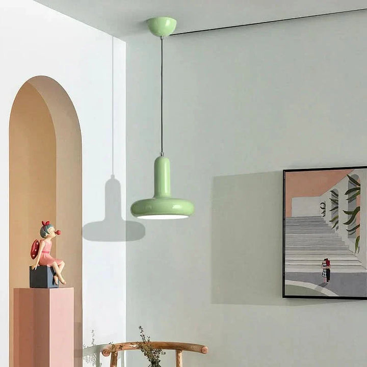 BowLift | ISOLDE