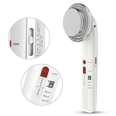 BowLift | Ultrasonic Cavitation Radio Frequency EMS Slimming Device