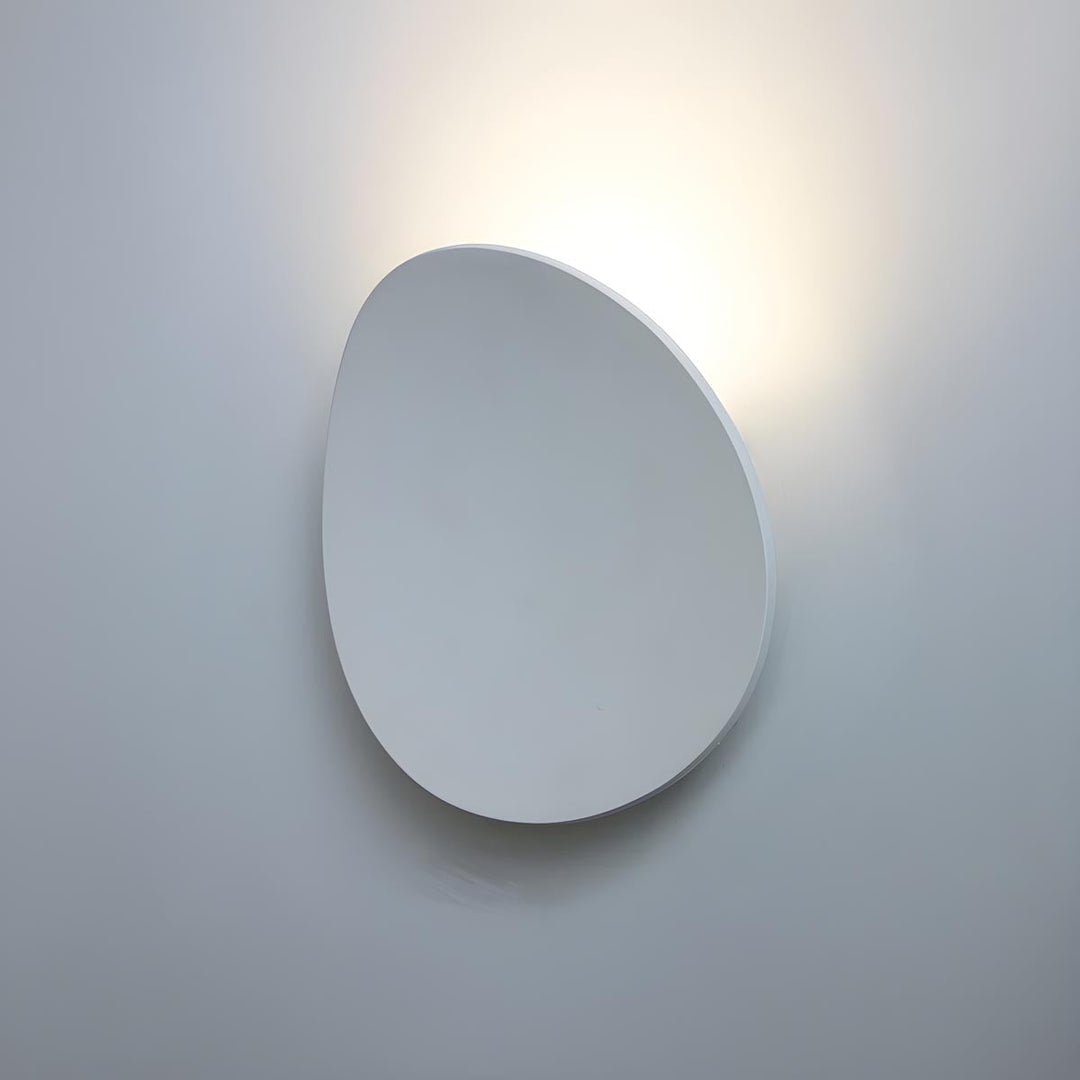 Elegant LED wall lamp – Stylish lighting for a warm atmosphere | Bowlift