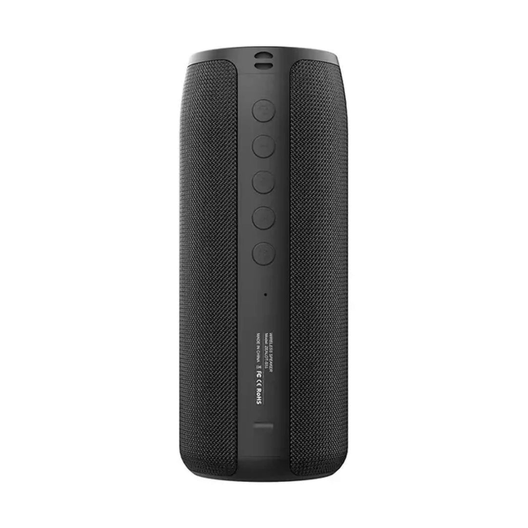 BowLift | Best Waterproof Bluetooth Wireless Speaker x360 Compact Small