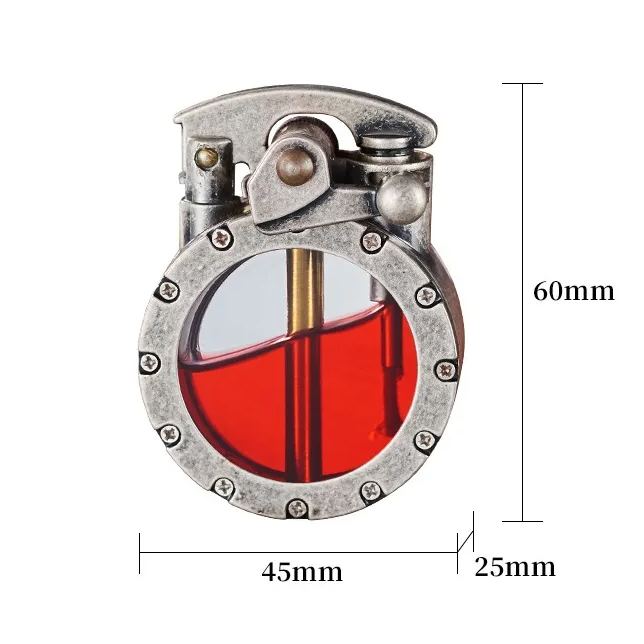 BowLift | Alloy Brass Lighters