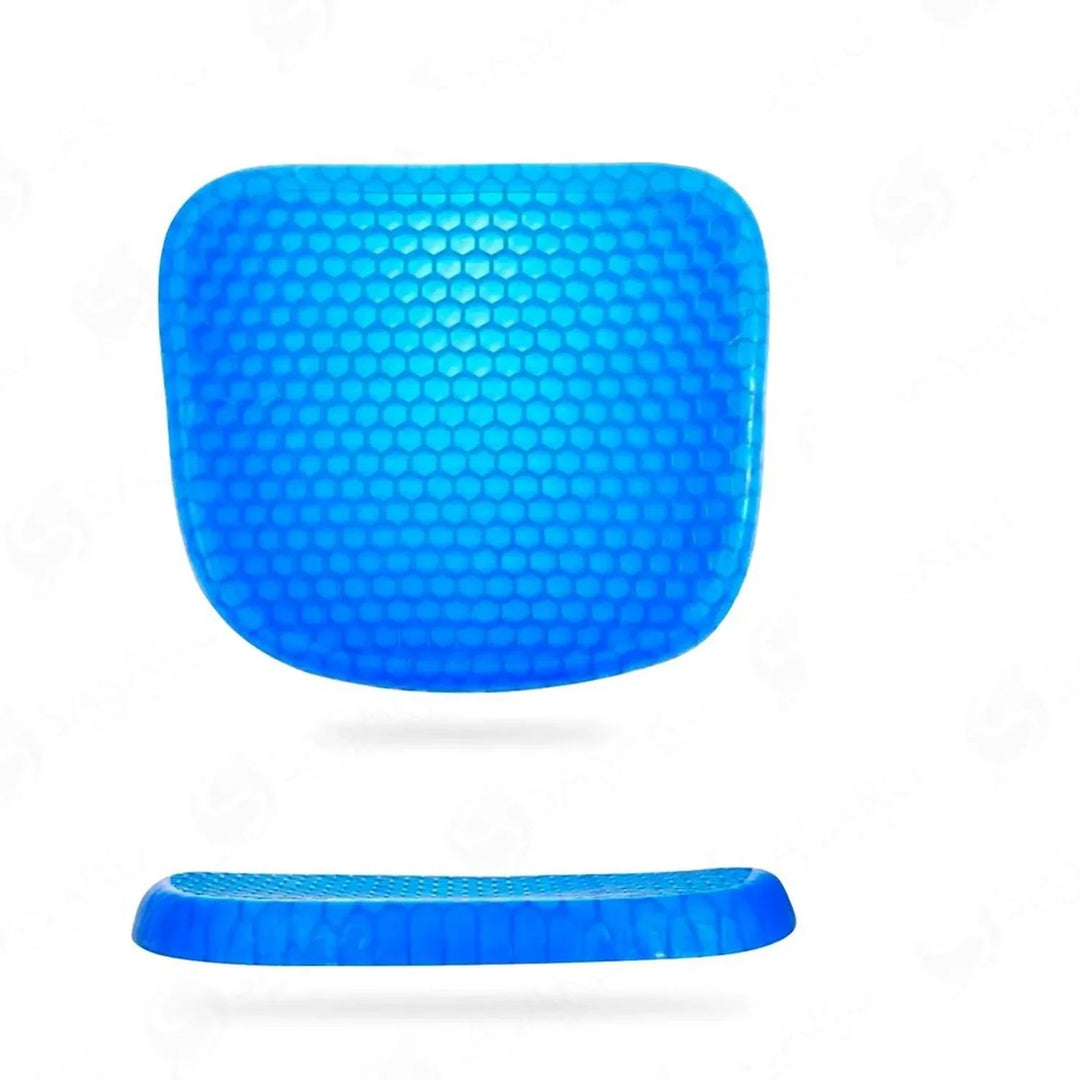 BowLift | LuxeGel Ultra Soft Gel Pillow | Exceptional comfort for restorative rest