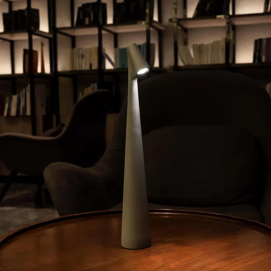 BowLift | Minimalistic Design Table Lamp