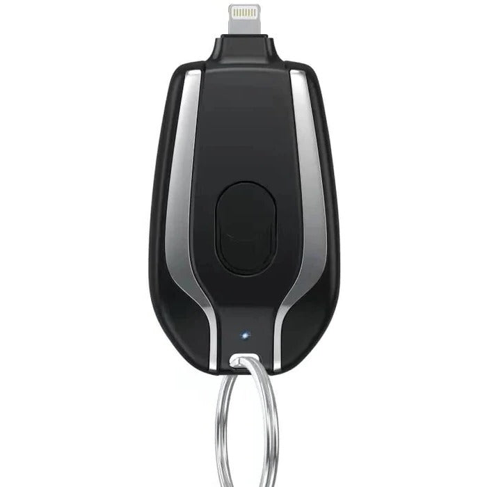BowLift | Mini Keychain Power Bank