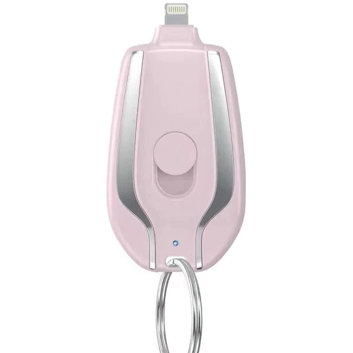 BowLift | Mini Keychain Power Bank