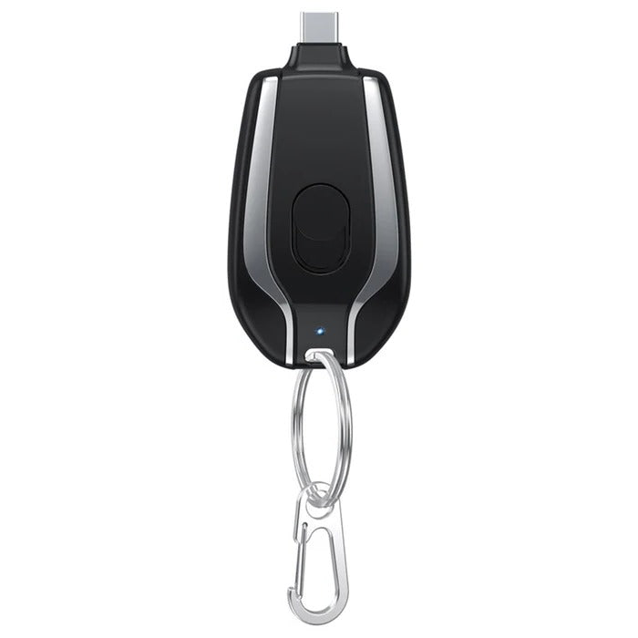 BowLift | Mini Keychain Power Bank