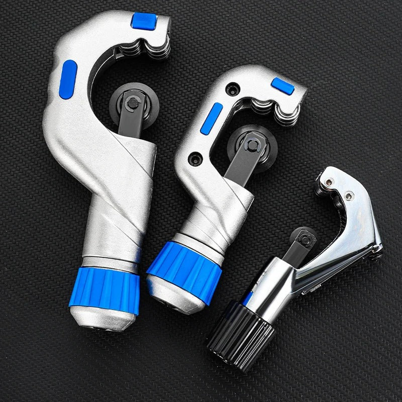 BowLift | Heavy-Duty Pipe Cutter for Metal and PVC Tubing