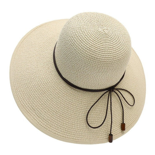 BowLift | Wide Brim Summer Hat