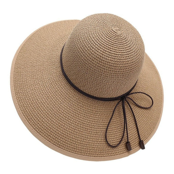 BowLift | Wide Brim Summer Hat